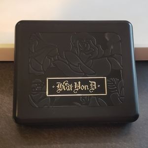 Kat Von D Everlasting Face Shaper Blush